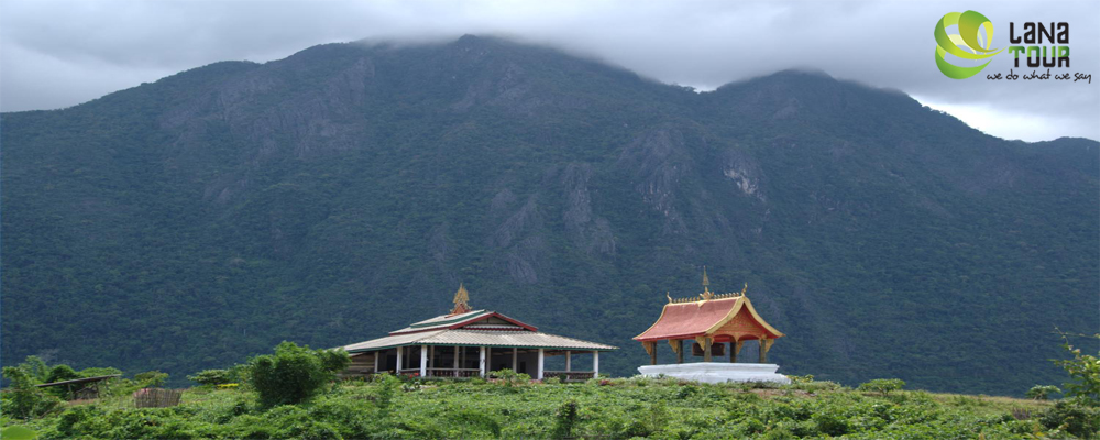 Vang Vieng